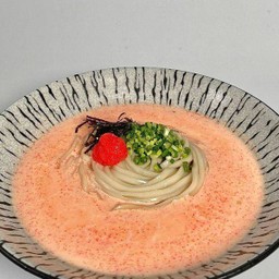 Mentaiko Cream