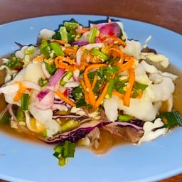 ยำเล็บมือนาง