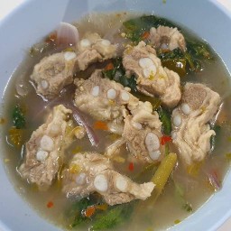 ครัวบ้านนภัสนันท์ ยำแซ่บ&น้ำสมุนไพร