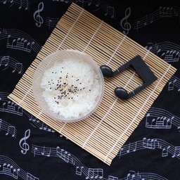 ข้าวสวยญี่ปุ่น