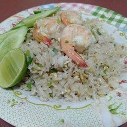 ข้าวผัด