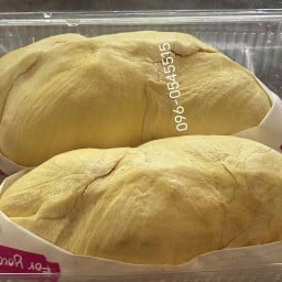 ทุเรียนหมอนทองคัดเกรดพรีเมี่ยม (หมู่บ้านรื่นฤดี5)