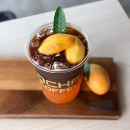 มะยงชิด แบล้คคอฟฟี่