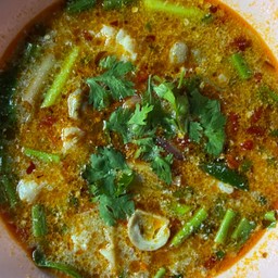 ต้มยำรวมมิตร