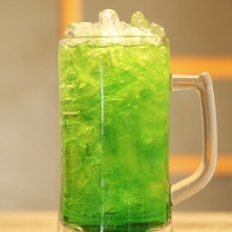 เขียวโซดา