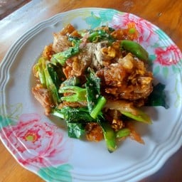 กินข้าวกัญbyหมูหมู