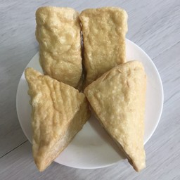 Stewed Tofu