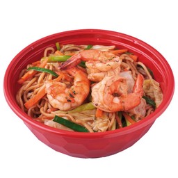 ยากิโซบะกุ้ง