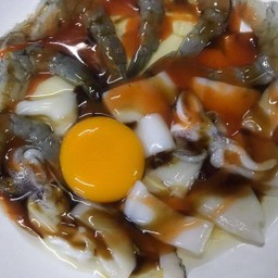 จิ้มจุ่มทะเล