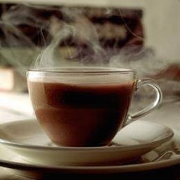 โอวัลตินร้อน ฟรี แครกเกอร์