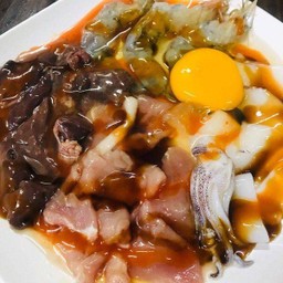 จิ้มจุ่มรวม