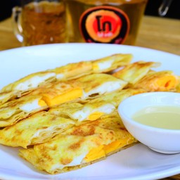 โรตีสาวน้อย