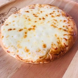 พิซซ่า ดับเบิ้ลชีส M ( 6 ชิ้น)