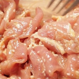 หมูหมักนุ่ม