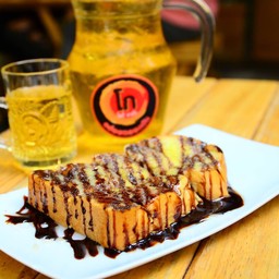 ปังเนย-ช็อกโกแลต