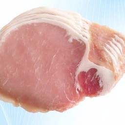 สันนอกหมูสไลด์