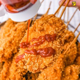 ร้านIce ไก่ทอด ของอร่อยๆ