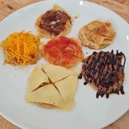 มินิโรตี