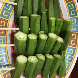 กระเจี๊ยบ
