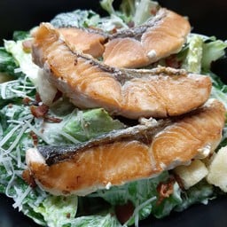 ซามอลซีซาร์สลัด