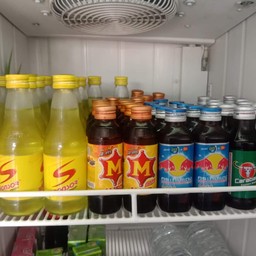 เครื่องดื่มชูกำลัง