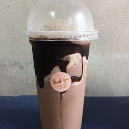 โกโก้+ไมโลปั่น