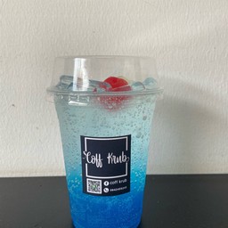 บลูเลมอน โซดา