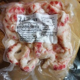 กุ้งไต้หวัน