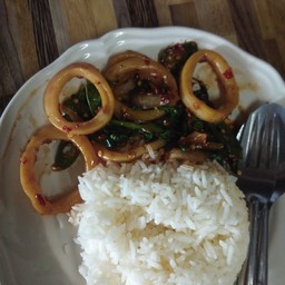 เจ๊โอ๋ อาหารตามสั่ง