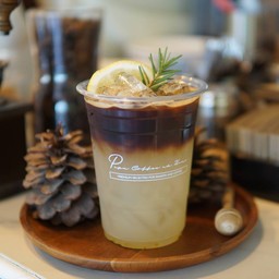 อเมริกาโน่ยูซุ