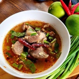 Yumkub - ยำแซ่บ ส้มตำอร่อย กะเพราเด็ด