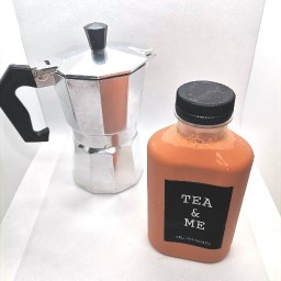 TEA & ME
