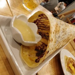 โรตีคมแฝก-ไมโล