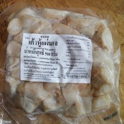 เต้าหู้ปลาไต้หวัน