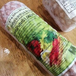 แฮมไต้หวัน