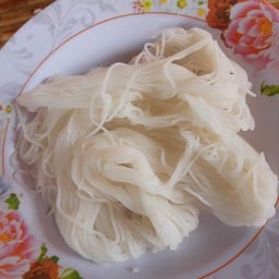 ขนมจีนเปล่า