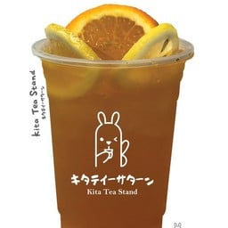 Kita tea stand สาขา ท่าอิฐ ท่าอิฐ