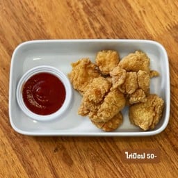 ไก่ป๊อป