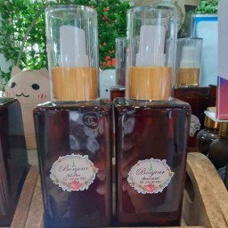 น้ำมันหอมระเหยแท้100% ตลาดโฮโซน