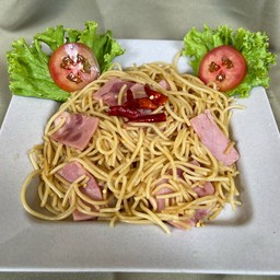 แซ่บ เด็ด น้องนาวิน 1