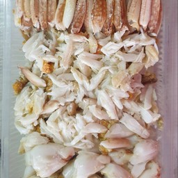 กระเพราพื้นบ้าน