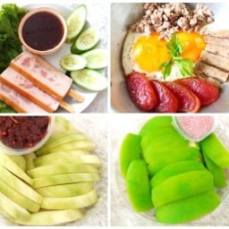 อร่อยดีผลไม้ & อาหาร