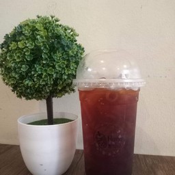 ชาดำเย็น