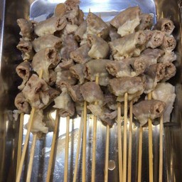 ไส้อ่อน