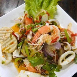 ยำรวมมิตร