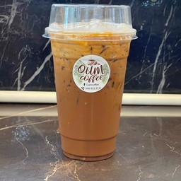 กาแฟโบราณสูตรหอมพิเศษ