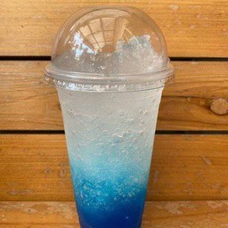 อิตาเลียนโซดาแก้ว22ออนซ์