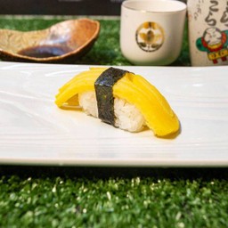 นิกิริ ทามาโกะยากิ  (ใข่หวาน)