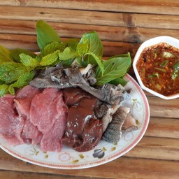 ซอยจุ๊เนื้อ