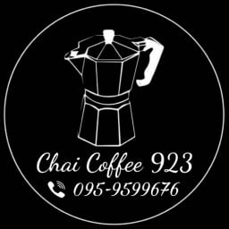 Chai Coffee 923